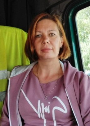 Жанна, 45, Россия, Бабаево