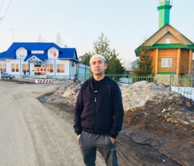 Рахимджон, 37 лет, Казань