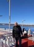 Akhat, 70, Kazan
