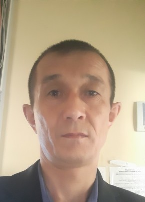 Фаиль из Сибая 48 лет