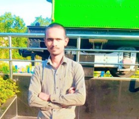 Niraj KUMAR, 24 года, Patna