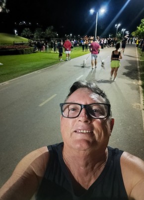 Vilson из Ipatinga 51 год