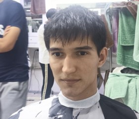 Serik, 25, Kazan