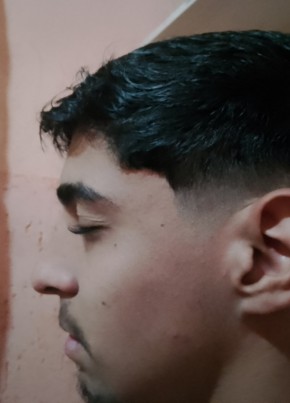 Kayo из Salto 19 лет