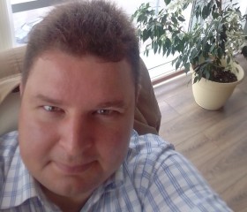 Илья, 39 лет, Нижний Новгород