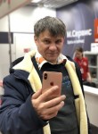 Василий, 47 лет, Сургут