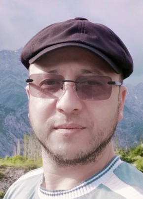 Frdavs из Toshkent 40 лет