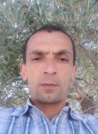 Hatem, 35 лет, تونس