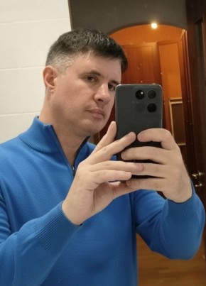 Valeriy, 39, Russia, Moscow