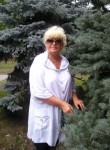 Юлия, 62 года, Дніпро