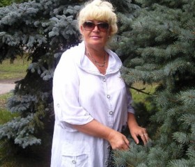 Юлия, 62 года, Дніпро