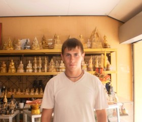 Maksim, 42, Novosibirsk