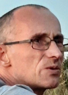 Михаил из Перми 46 лет