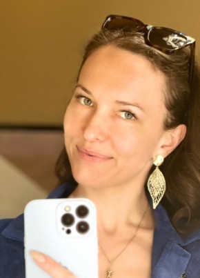 Yuliya, 37, Russia, Mytishchi