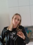 Olga, 43, Irkutsk