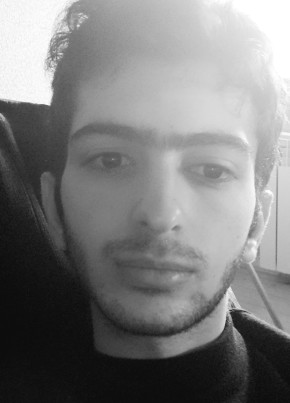 Elemdar Quliyev, 21, Azərbaycan Respublikası, Dzhalilabad