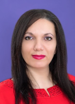 Наталья, 43, Россия, Курганинск