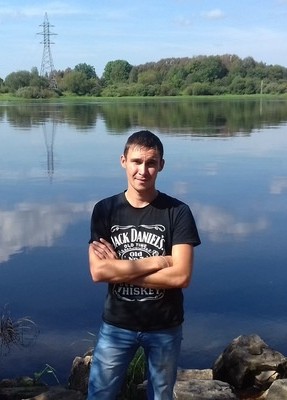 Константин, 35, Россия, Омск