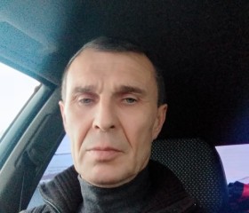 Михаил, 54 года, Санкт-Петербург