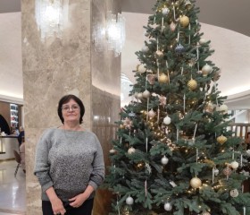 Natalya, 70, Zheleznodorozhnyy (MO)