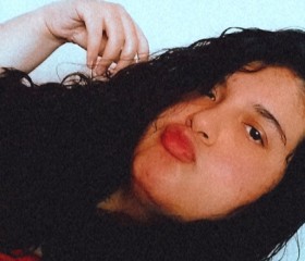 Júlia Costa, 21 год, Goiânia