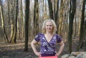 Ирина, 55 - Пользовательский