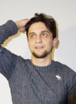 Gleb Galygin, 33 года, Москва