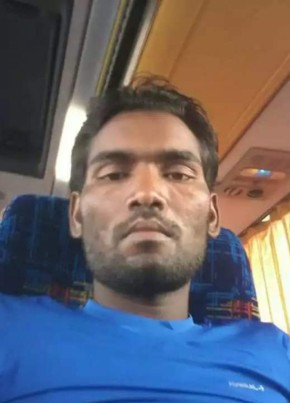 Shamshad Khan, 31, India, Delhi