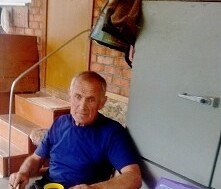 Владимир, 65 лет, Динская