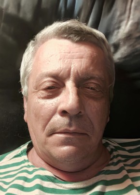 Андрей из Твери 65 лет