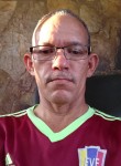 Argenis, 48 лет, Maracaibo