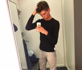 Konstantin, 25, Surgut