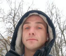 Сергей Ушаков, 32 года, Ковров