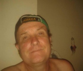 Shaun, 49, Gloucester