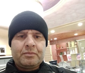 Давлатбек Ашуров, 45 лет, Екатеринбург