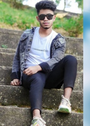 Amir, 18, India, Goālpāra