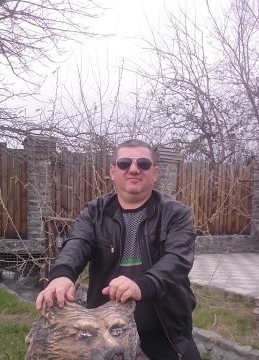 Edo, 50, Azərbaycan Respublikası, Zaqatala