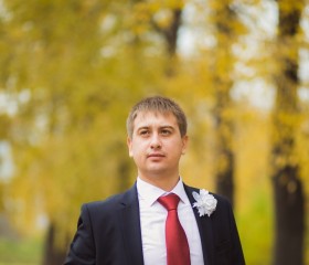 Михаил Терентьев, 34 года, Новокузнецк