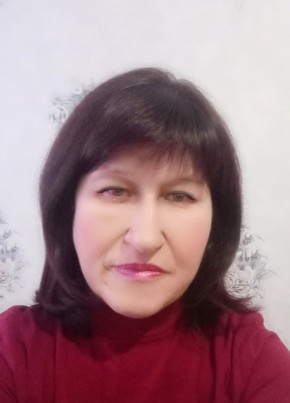 Анна из Зеленокумска 52 года