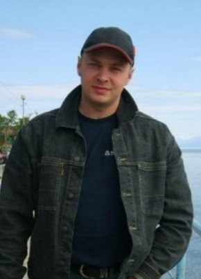 Sergey , 43, Ukraine, Kharkiv