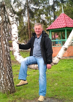 Владимир, 62, Україна, Миргород