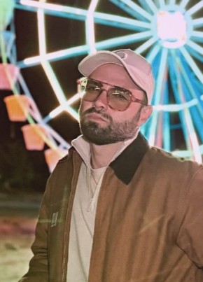 Константин из Альметьевска 35 лет