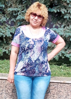 Светлана из Коркино 61 год
