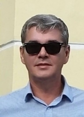 Sergey, 48, Россия, Гатчина