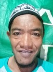 Abah pai, 37, Surabaya