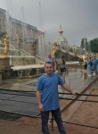 Левон, 43 года, Санкт-Петербург