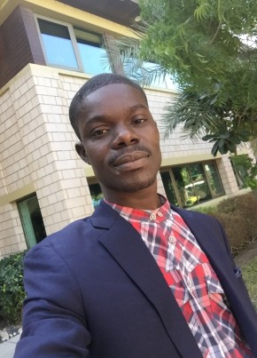 Daniel Tweneboah, 36, دَوْلَة اَلْبَحْرَيْن, اَلْمَنَامَة