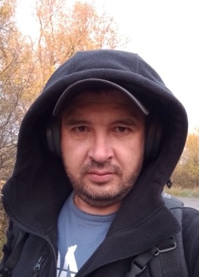 Александр из Тазовския 40 лет