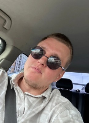 Олег из Колпино 32 года