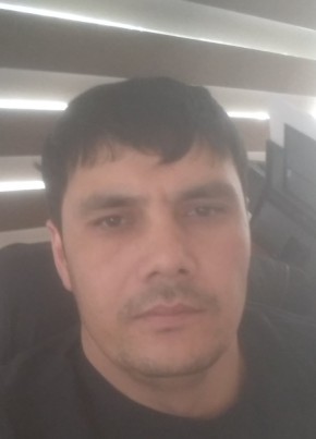 Iskandar, 37, Türkmenistan, Gazojak
